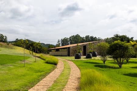 Ita House